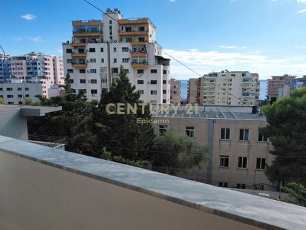 Apartament 1+1+post parkimi Me Qira në Vollga, Durrës - 370€ |
