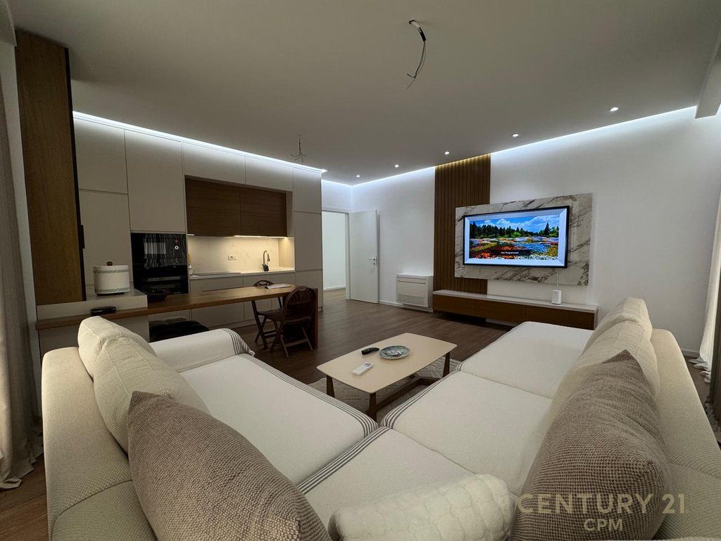 Super Apartament 3+1+ depo ne shitje tek Bulevardi Ri!