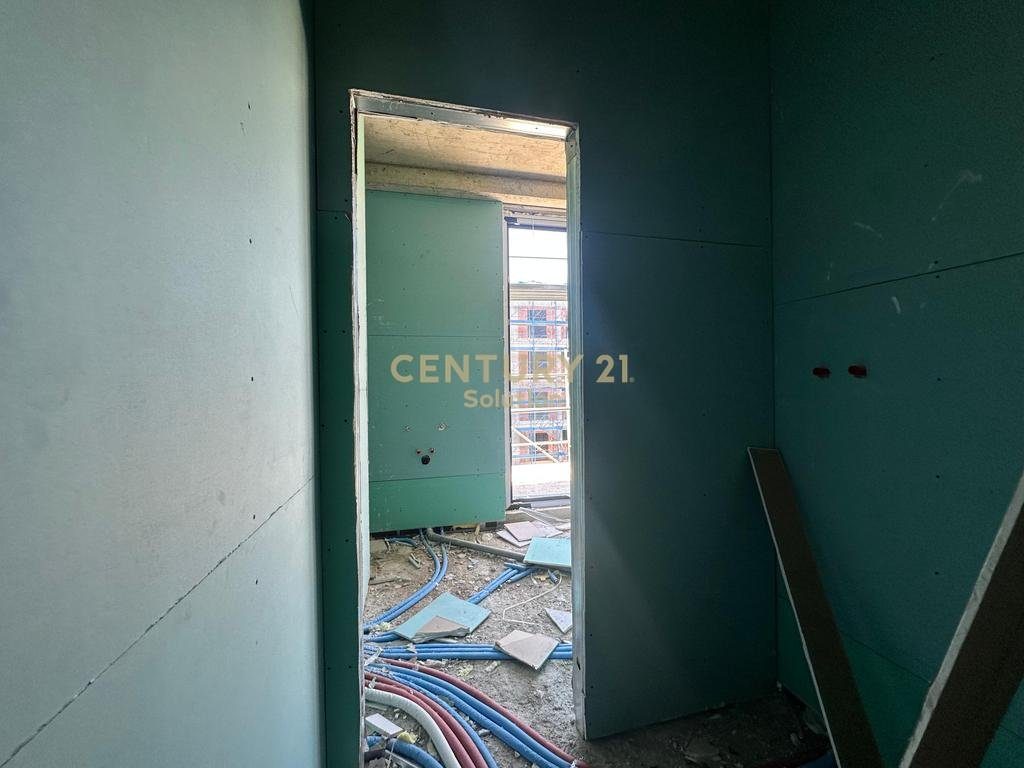 SHITET APARTAMENT 2+1 NE ALI DEM!