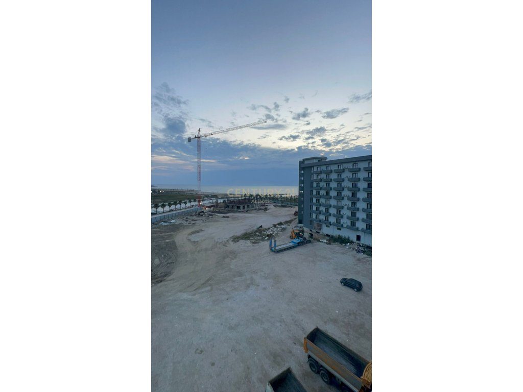 Apartament 2+1 Në Shitje në Qerret të Durrësit - 165,450.00€ | 110 m²