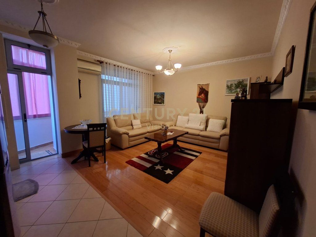 Apartament 2+1+2 tualete Në Shitje në Rus, Shkodër - 150,000€ | 90 m²