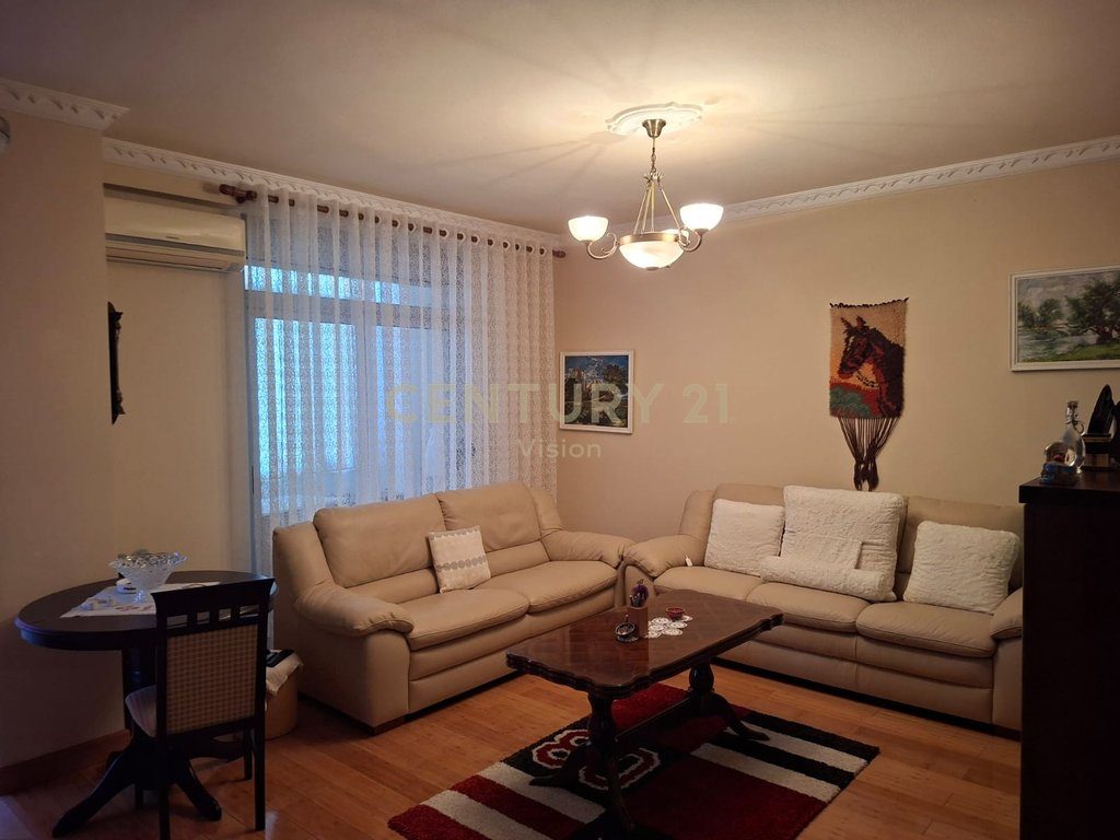 Apartament 2+1+2 tualete Në Shitje në Rus, Shkodër - 150,000€ | 90 m²