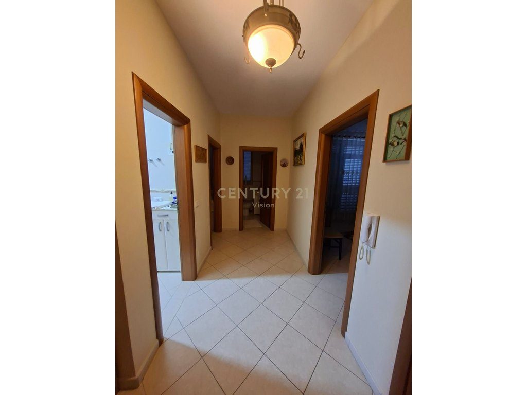 Apartament 2+1+2 tualete Në Shitje në Rus, Shkodër - 150,000€ | 90 m²
