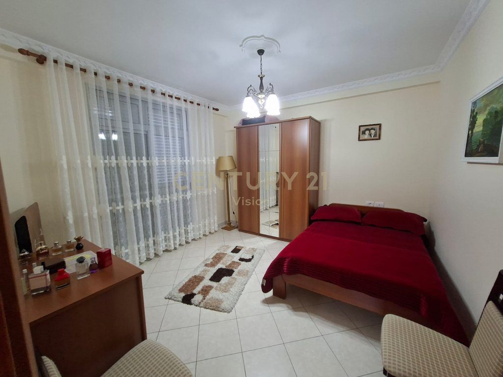 Apartament 2+1+2 tualete Në Shitje në Rus, Shkodër - 150,000€ | 90 m²