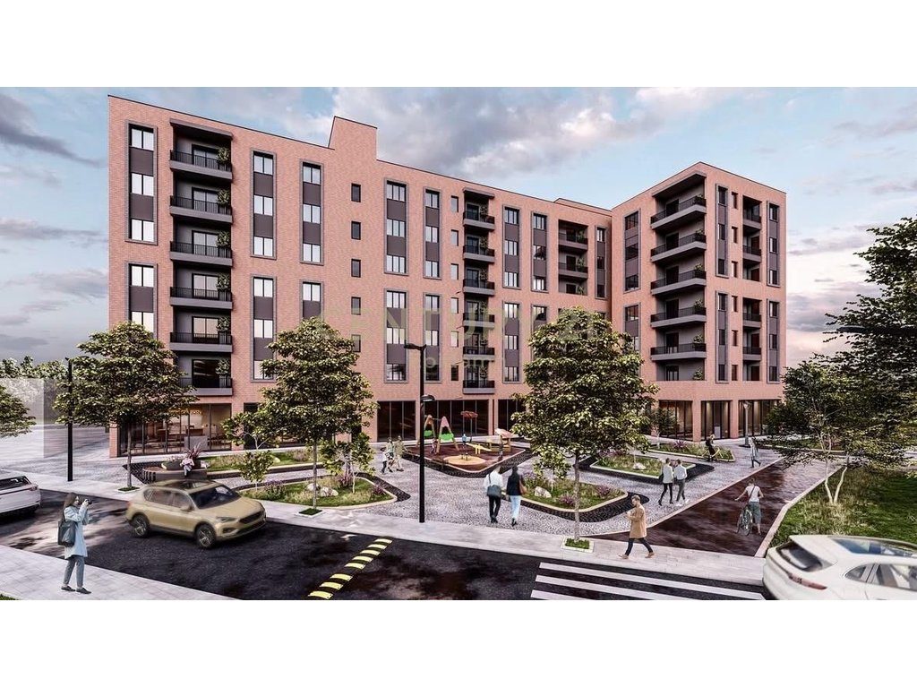 Apartament 2+1 në Shitje në Paskuqan, Tiranë !!