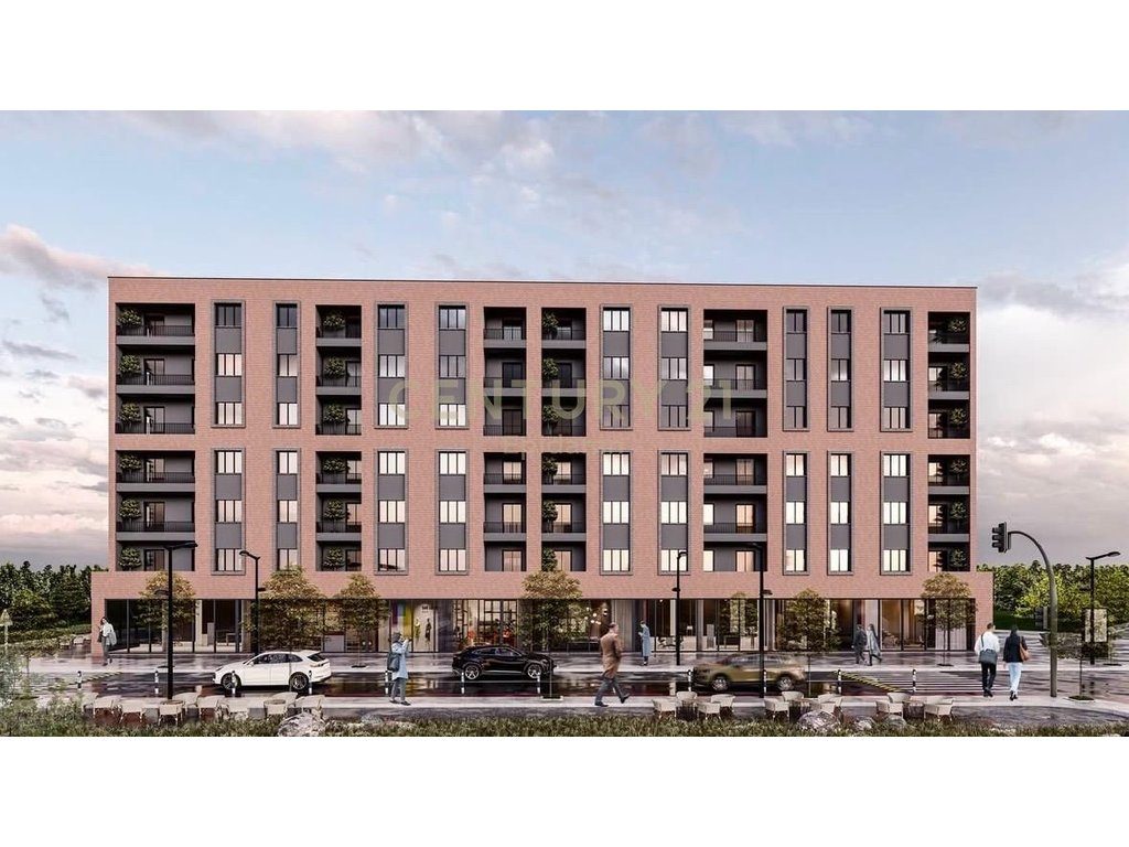 Apartament 2+1 në Shitje në Paskuqan, Tiranë !!