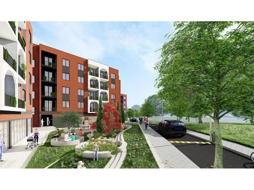 Paskuqan, pranë Liqenit ofrojmë Apartament 2+1 për Shitje!