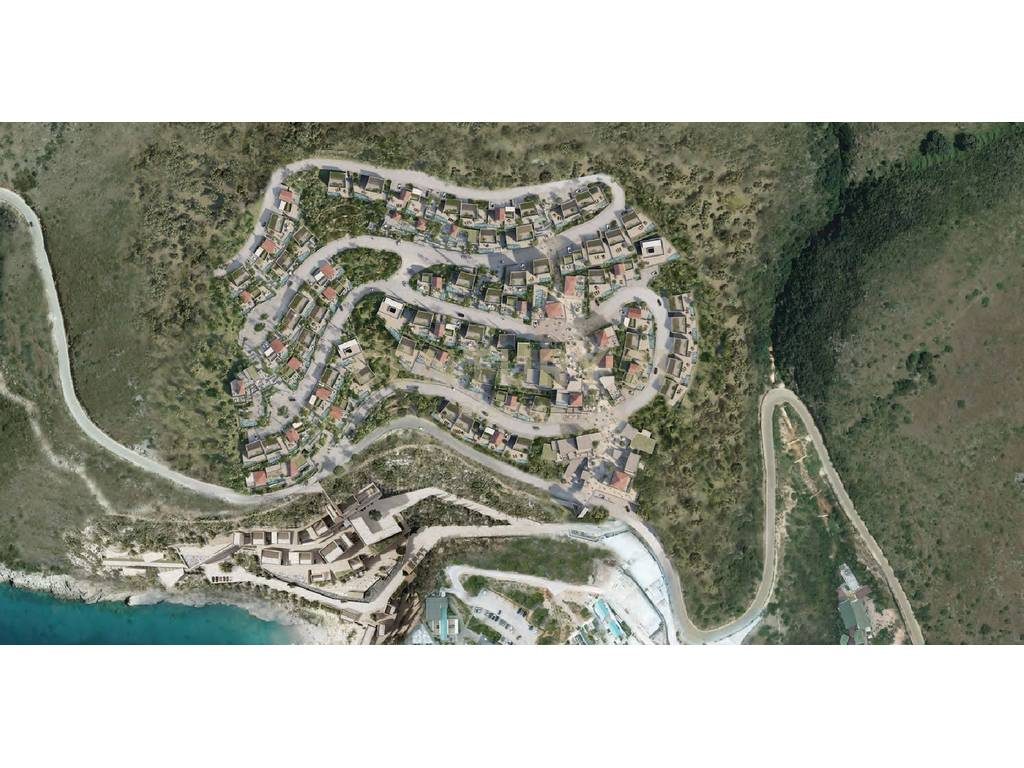 VILE NE SHITJE "FOLIE VILLAGE", JALE!