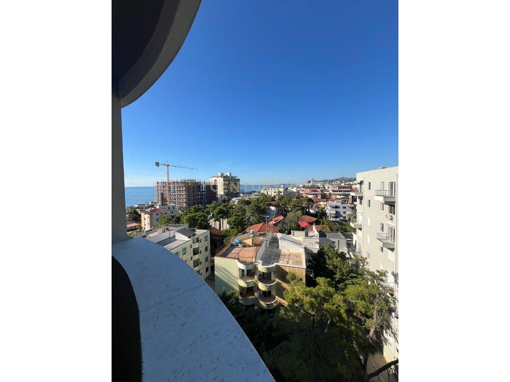 Apartament me lokacion fantastik dhe pamje deti , 1+1 Për Shitje në Golem, Durrës - 139,400€ | 81.8 m² - Century 21 Alba...