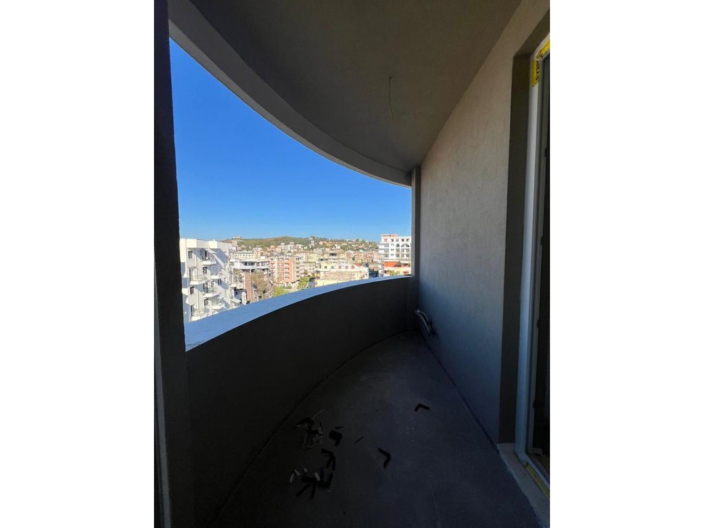 Apartament me lokacion fantastik dhe pamje deti , 1+1 Për Shitje në Golem, Durrës - 139,400€ | 81.8 m² - Century 21 Alba...