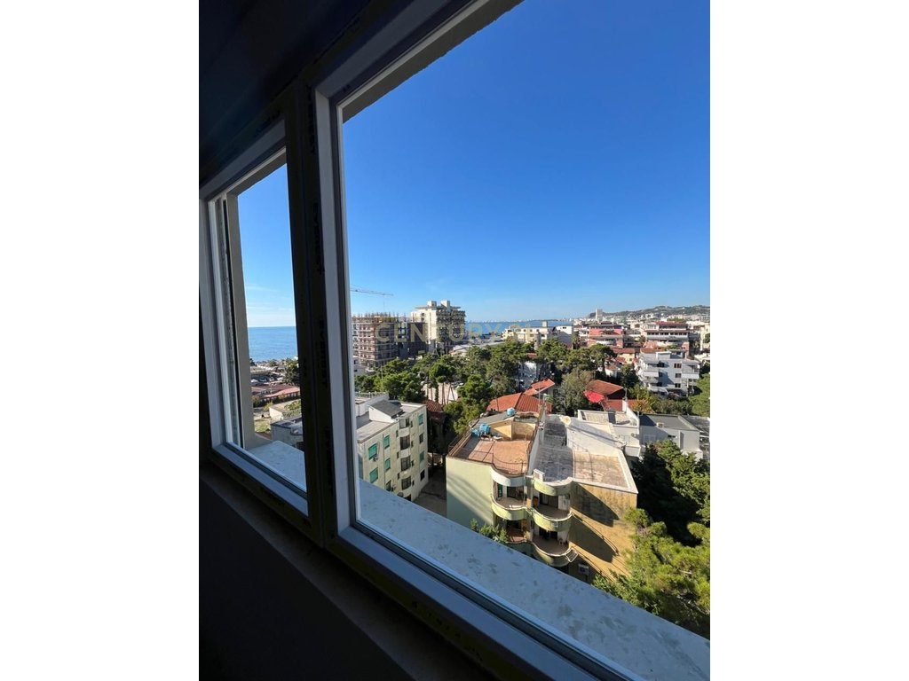 Apartament me lokacion fantastik dhe pamje deti , 1+1 Për Shitje në Golem, Durrës - 139,400€ | 81.8 m² - Century 21 Alba...