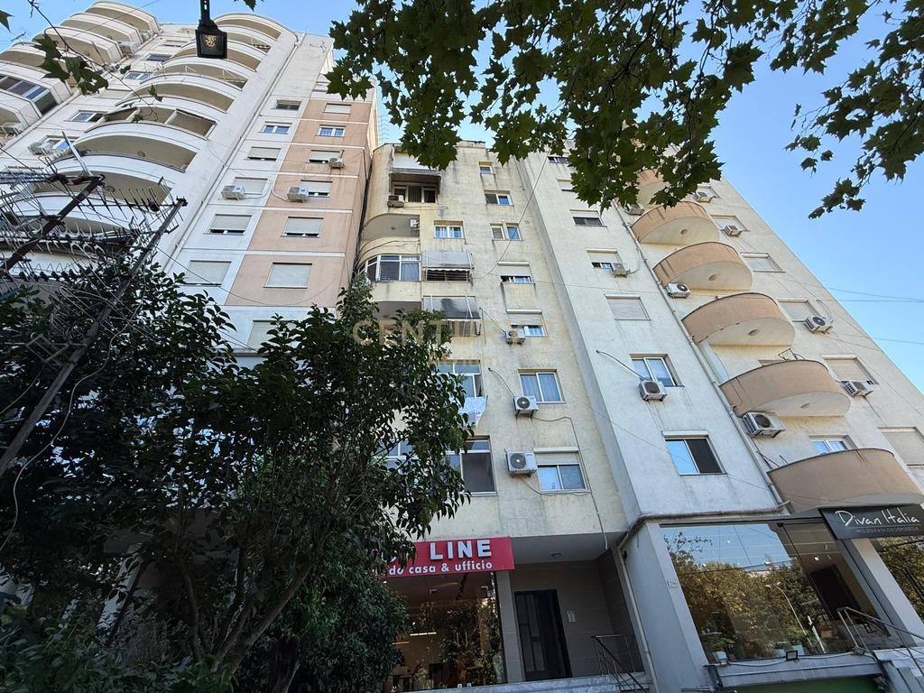 JEPET ME QIRA 170 M2 APARTAMENT PER KLINIK OSE BANIM TEK BRRYLI!