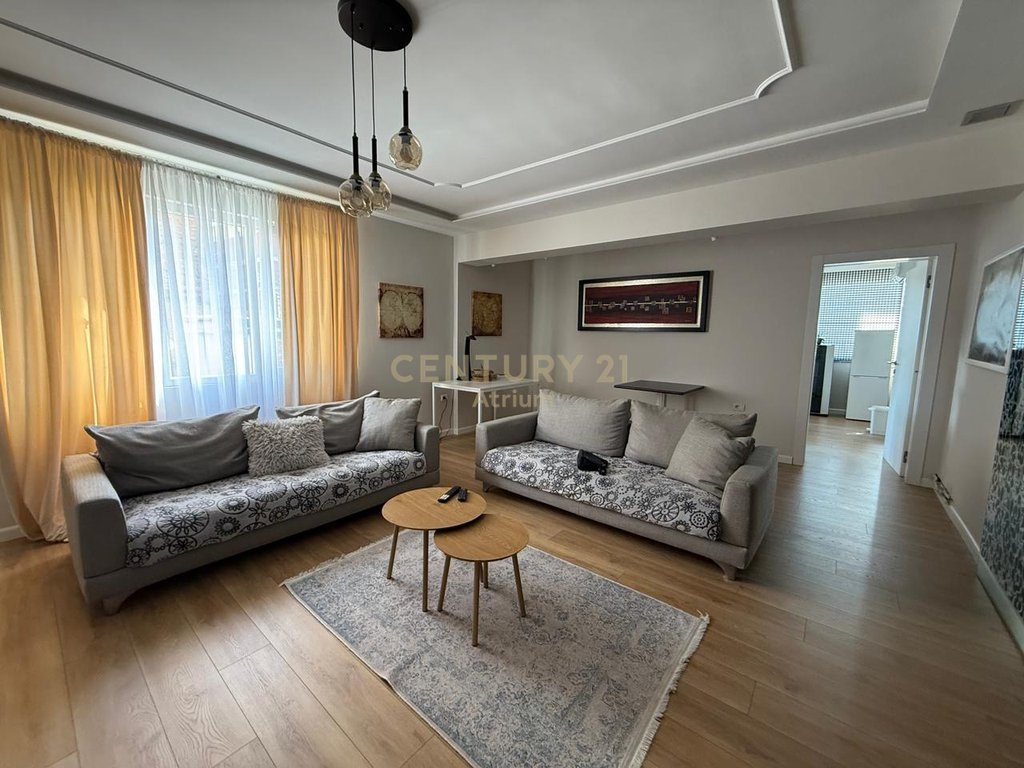 JEPET ME QIRA 170 M2 APARTAMENT PER KLINIK OSE BANIM TEK BRRYLI!
