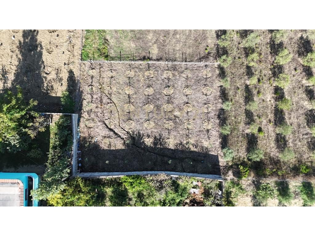 Tokë Për Shitje në Arapaj, Durrës - 22,000€ | 500 m²