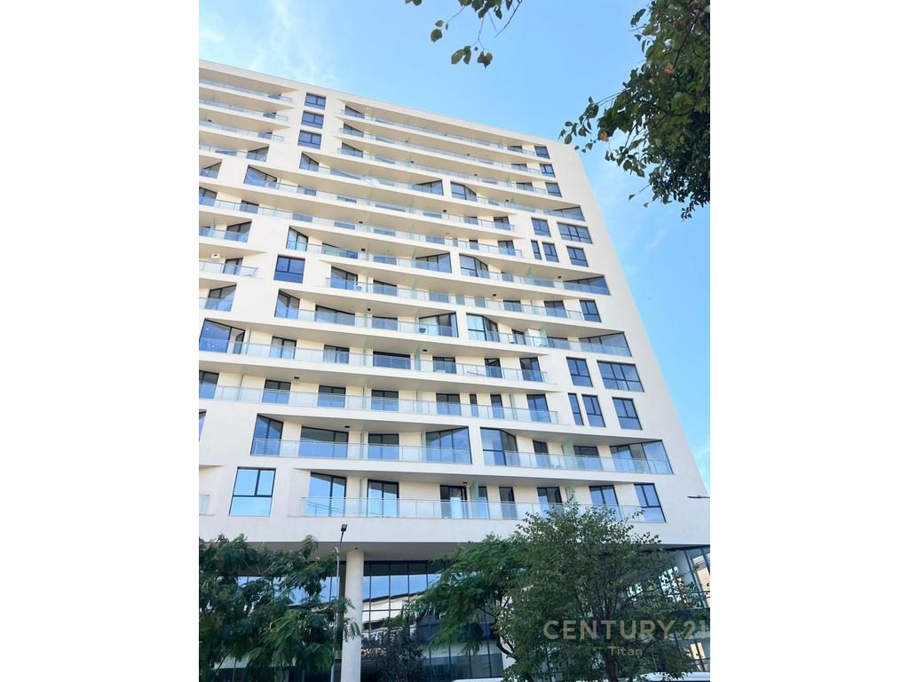Apartament 2+1+2 per Qira tek Rezidenca Mine Peza!