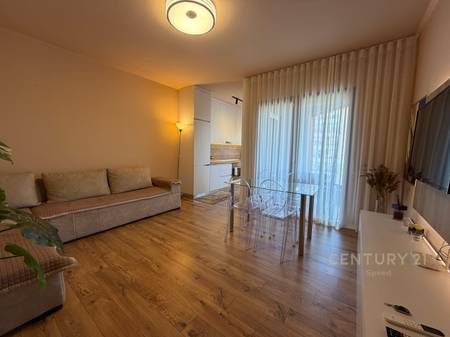 Apartament 2+1+2 per Qira tek Rezidenca Mine Peza!