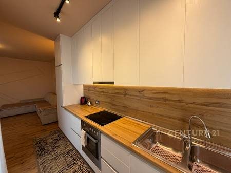 Apartament 2+1+2 per Qira tek Rezidenca Mine Peza!