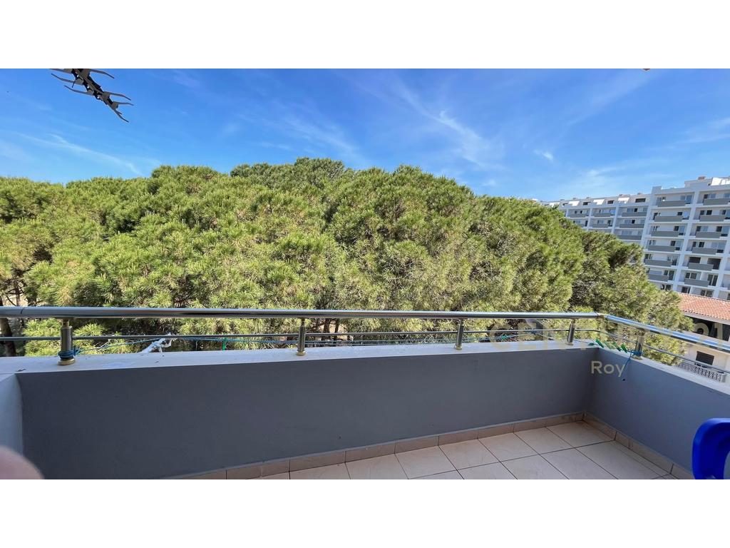 SHITET APARTAMENT 1+1 PRANE DETIT,NE GOLEM!