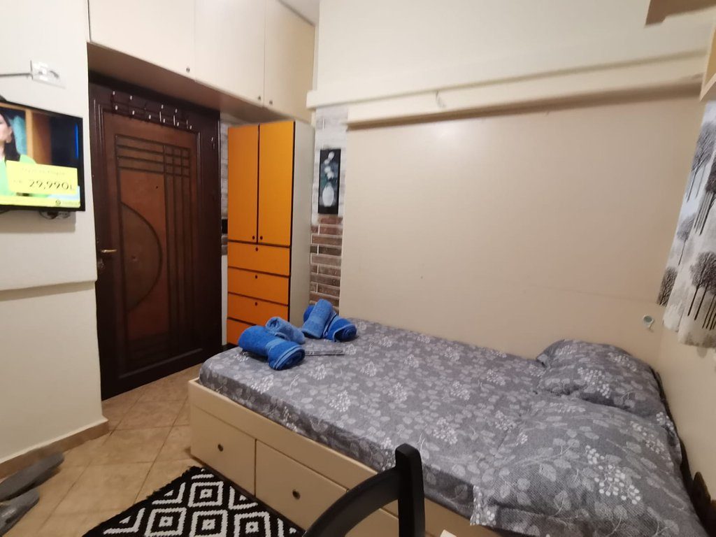 Garsoniere me Qira në rrugen ,5 Maj, Tiranë -Lirohet me 28 Shtator