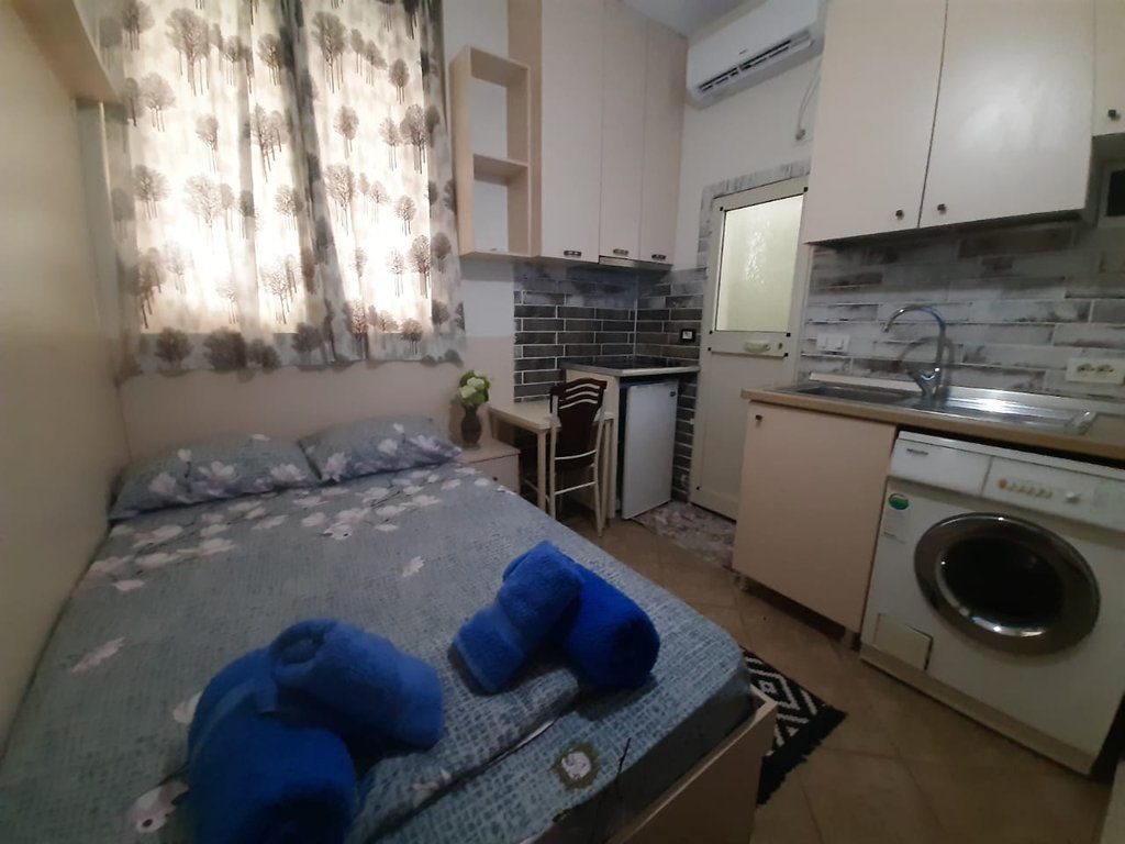 Garsoniere me Qira në rrugen ,5 Maj, Tiranë -Lirohet me 28 Shtator