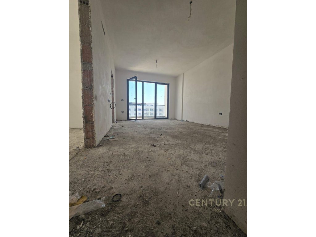 SHITET APARTAMENT 2+1 TEK REZIDENCA LIBURNA NE GOLEM!!!