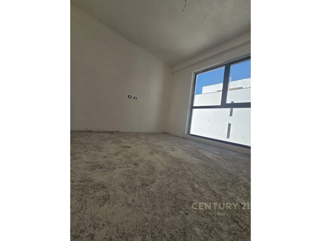 SHITET APARTAMENT 2+1 TEK REZIDENCA LIBURNA NE GOLEM!!!