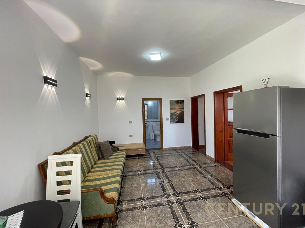 APARTAMENT 1+1 PER QIRA PRANE PORTIT - VLORE!