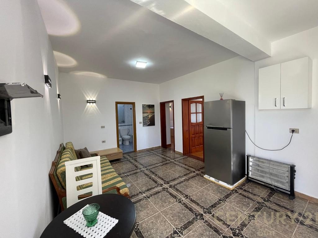APARTAMENT 1+1 PER QIRA PRANE PORTIT - VLORE!