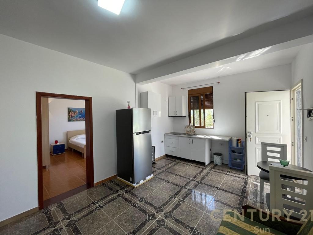 APARTAMENT 1+1 PER QIRA PRANE PORTIT - VLORE!