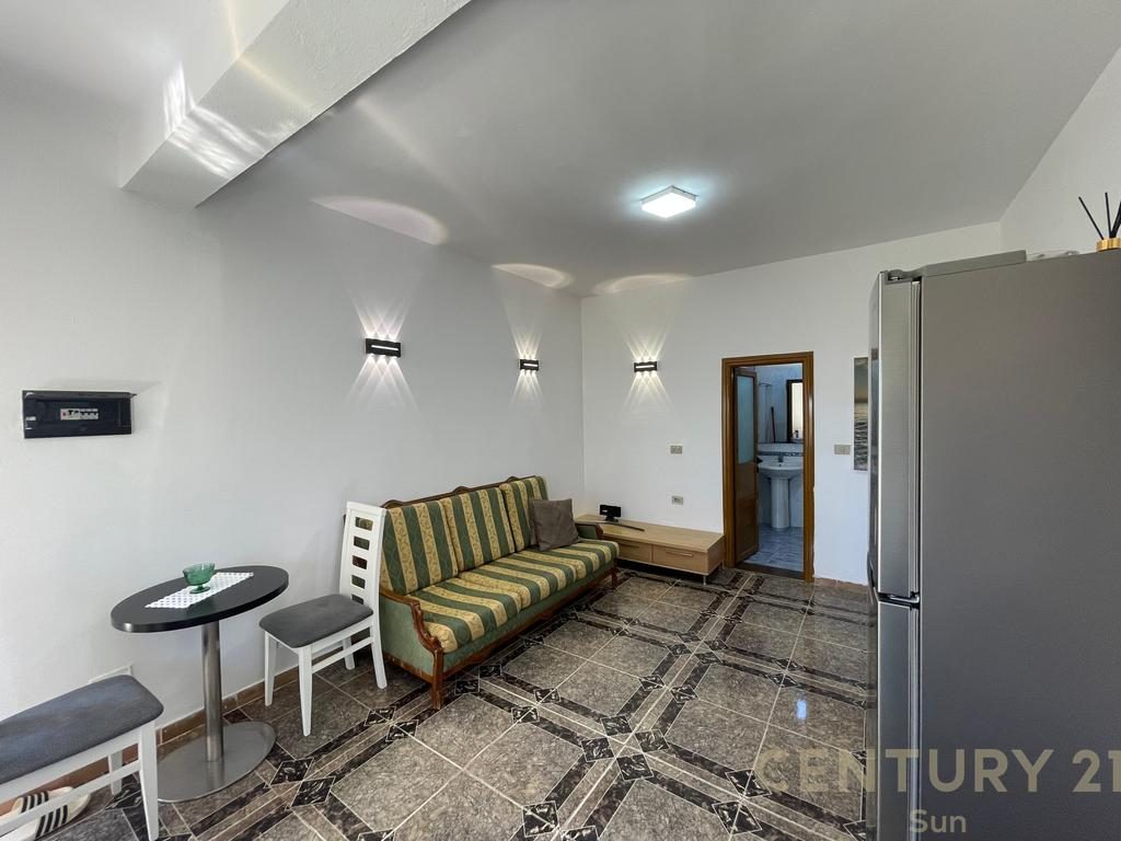APARTAMENT 1+1 PER QIRA PRANE PORTIT - VLORE!