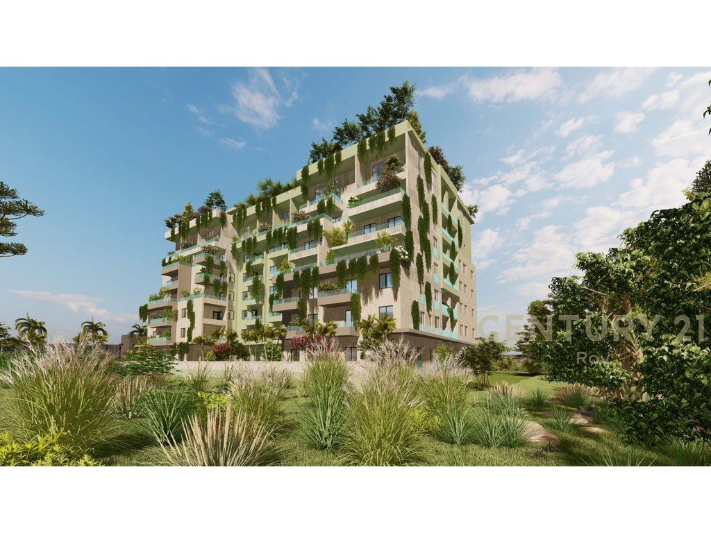 SHITET APARTAMENT 1+1 NE ''UNITY REZIDENCE'' NE GOLEM! MUNDESI PAGESE ME KESTE!
