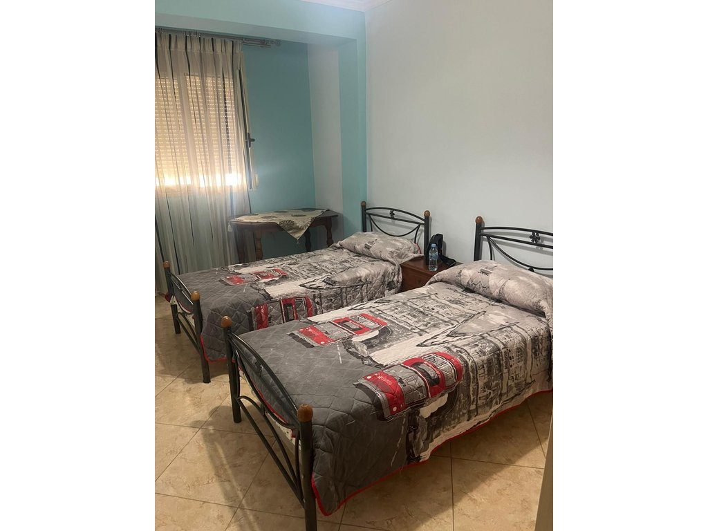 APARTAMENT 2+1 PER QERA,NE LUNGOMARE!