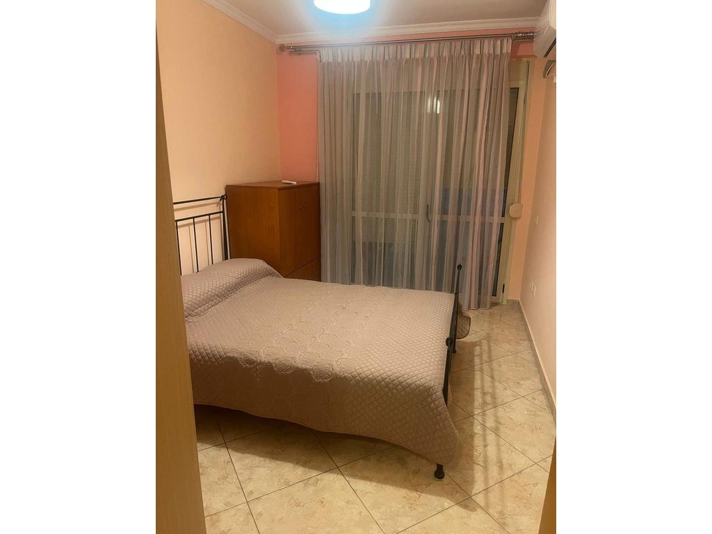 APARTAMENT 2+1 PER QERA,NE LUNGOMARE!