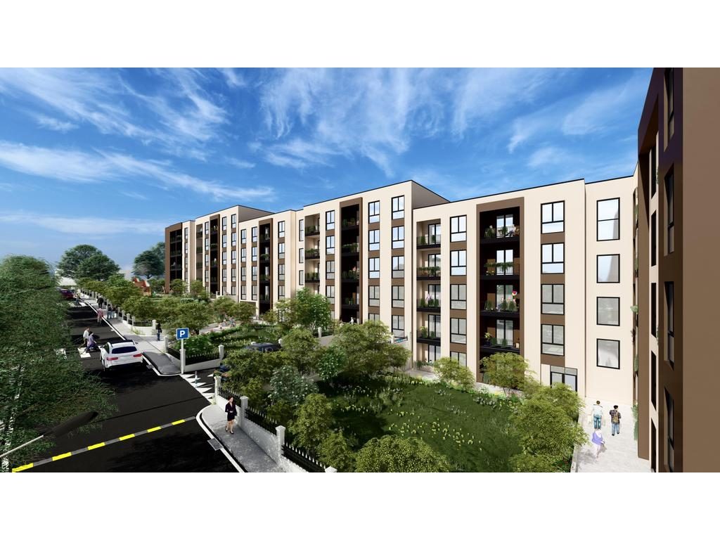 PASKUQAN! APARTAMENT 1+1 PËR SHITJE! ❗PAGESË ME KËSTE❗