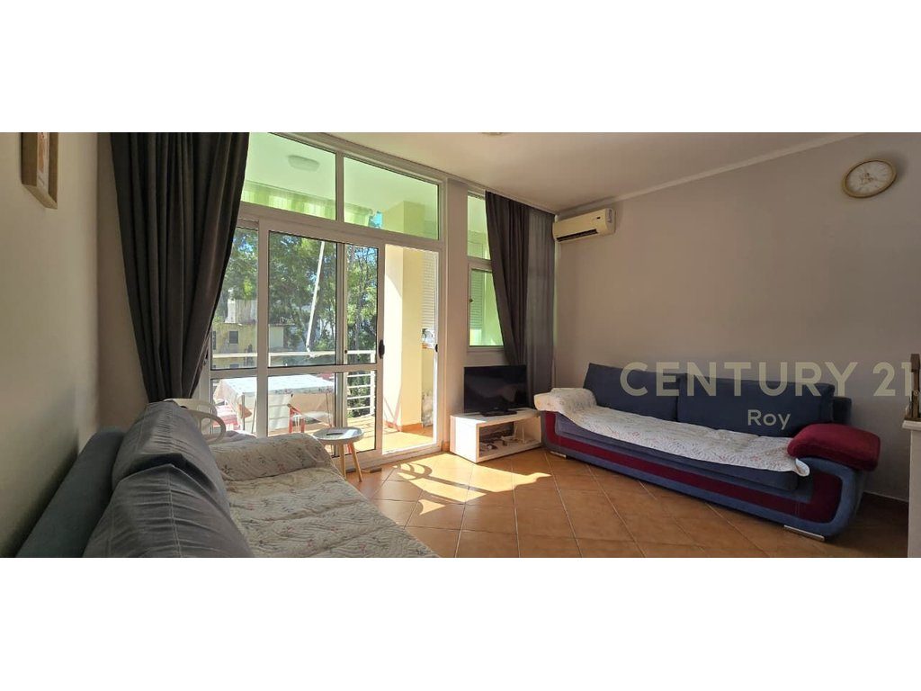 OFROJME APARTAMENT 1+1 PER SHITJE NE GOLEM!!! 150 METRA NGA DETI