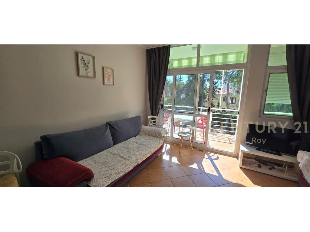 OFROJME APARTAMENT 1+1 PER SHITJE NE GOLEM!!! 150 METRA NGA DETI