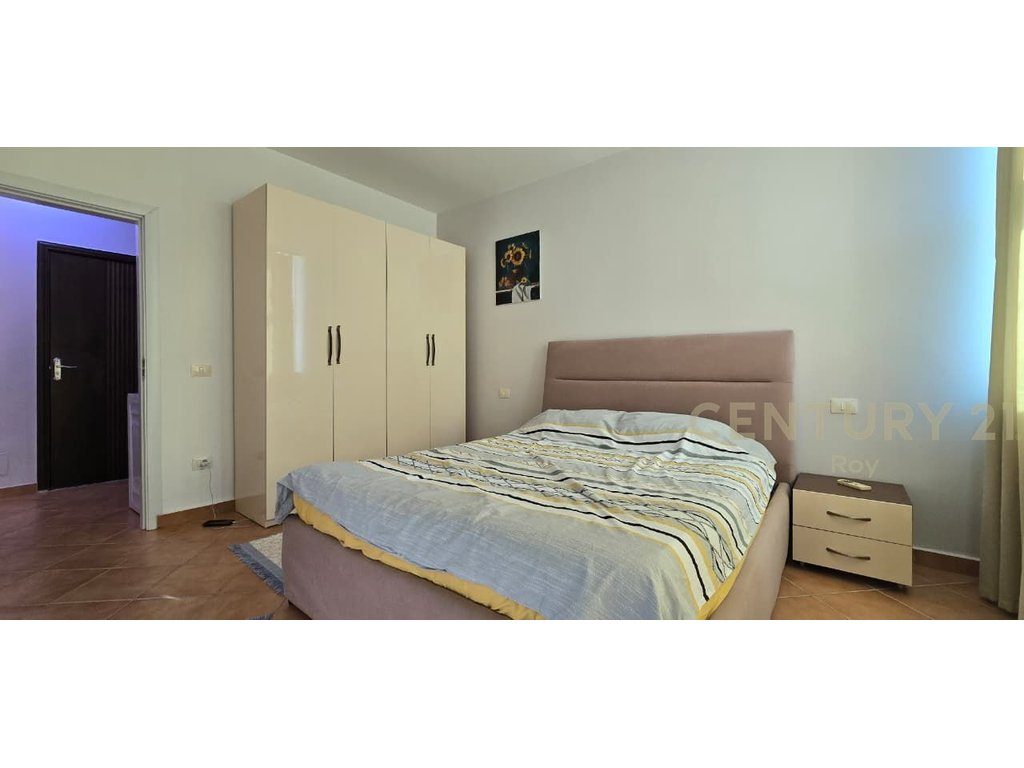OFROJME APARTAMENT 1+1 PER SHITJE NE GOLEM!!! 150 METRA NGA DETI