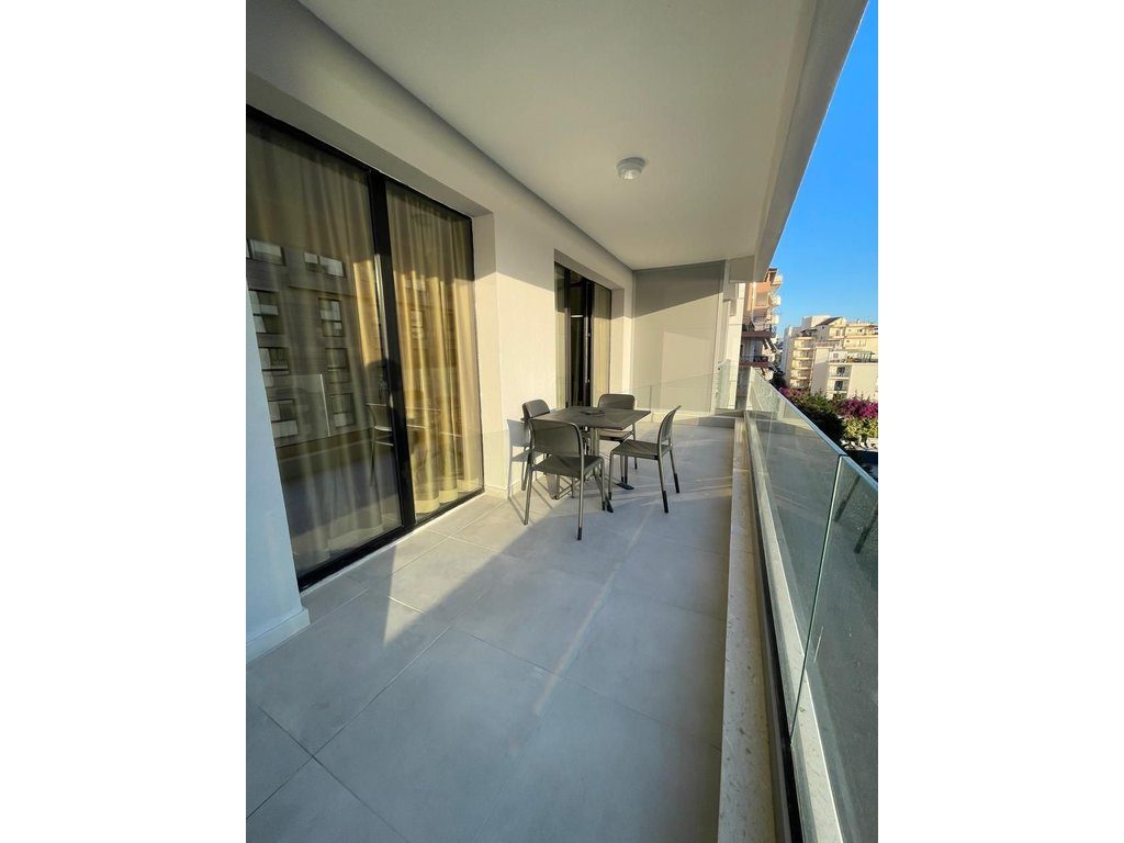 SHESIM 2 APARTAMENTE LUKSOZE NE NJE LOKACION PREMIUM, SARANDE