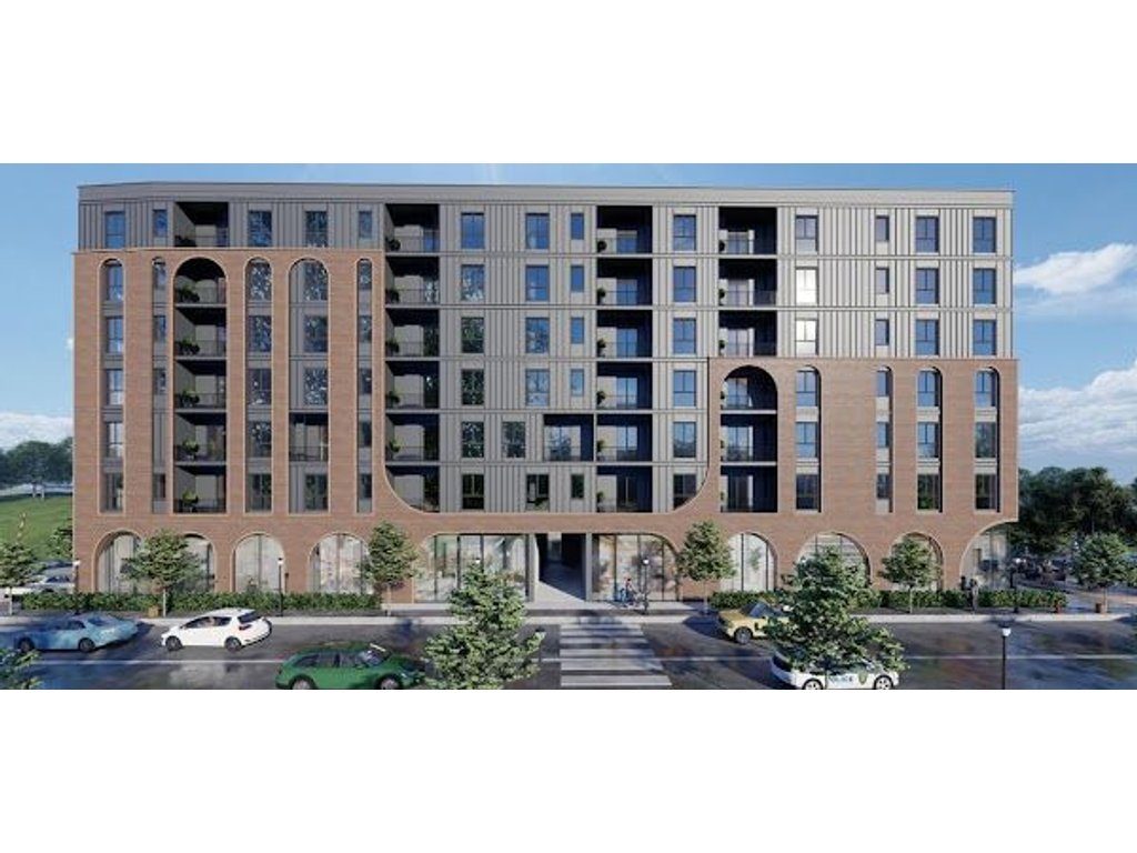Paskuqan, Shitet Apartament 1+1 ne Rezidencen Monark!