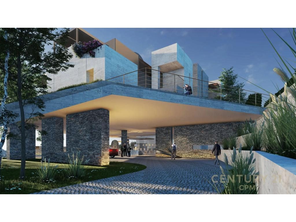 Apartament Modern 2+1 me Post Parkimi për Shitje në Green Coast 2, Palase