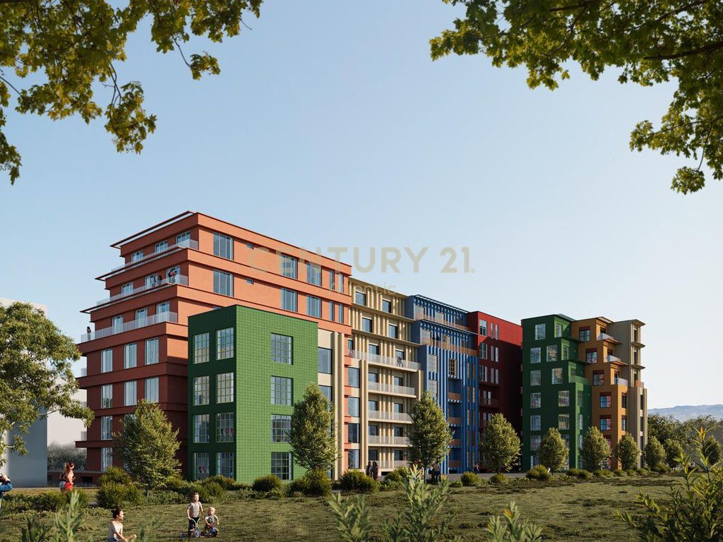 Apartament 1+1 Për Shitje në Golem, - 83,500€ | 83.55 m²