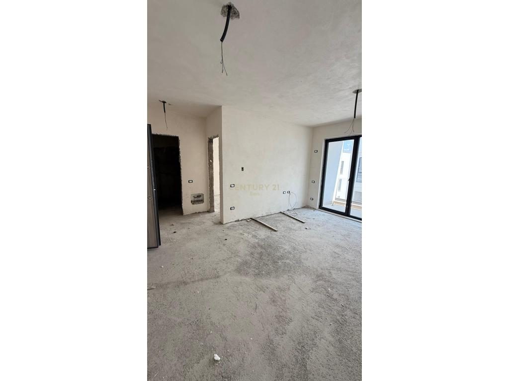 SHITET APARTAMENT 1+1 TEK REZIDENCA LIBURNA!
