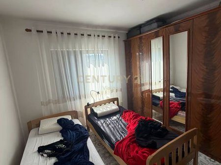 Apartament 1+1 në shitje afër Isa Boletinit , Shkodër - 51,000€ | 57 m²
