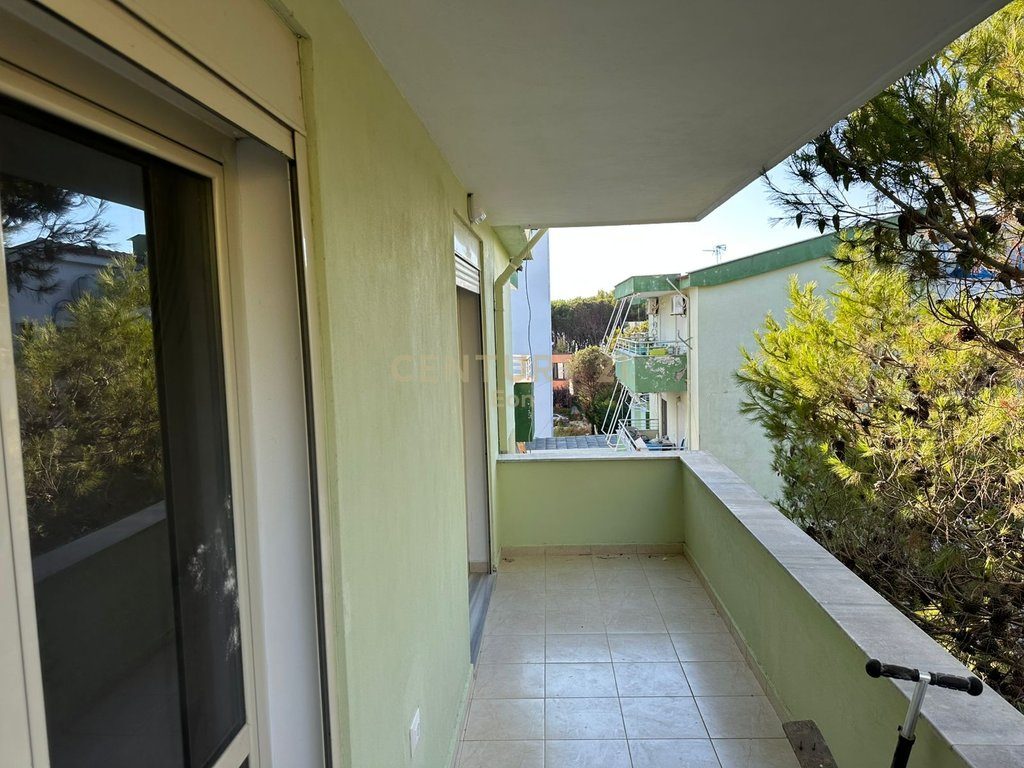 SHITET APARTAMENT 1+1 NE QERRET KOMPLEKSI “DIELL”