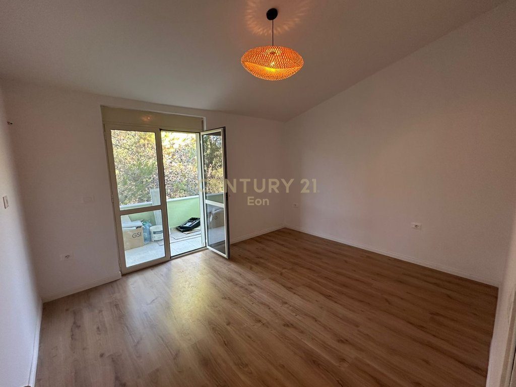 SHITET APARTAMENT 1+1 NE QERRET KOMPLEKSI “DIELL”