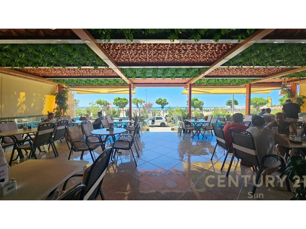 EKSLUZIVE - SHITET HOTEL NE VIJE TE PARE NE SHENGJIN