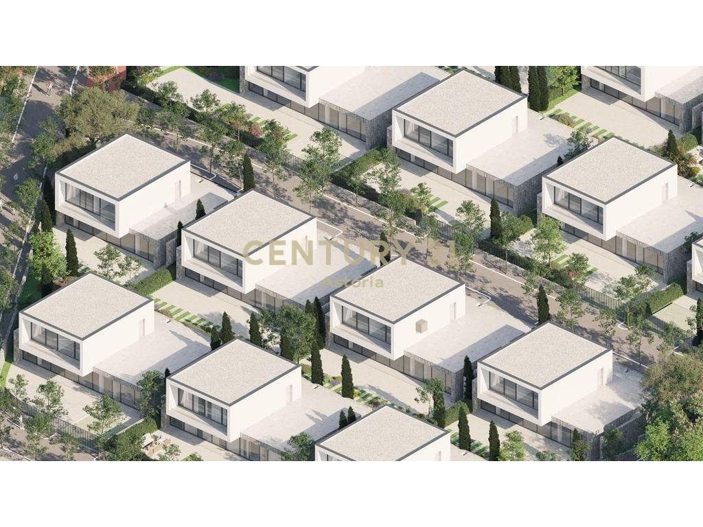 Apartament 1+1 me verande dhe pamje nga liqeni në rezidencën Farka Lake Front.