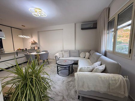 APARTAMENT 1+1 PER SHITJE LUNGOMARE, VLORE