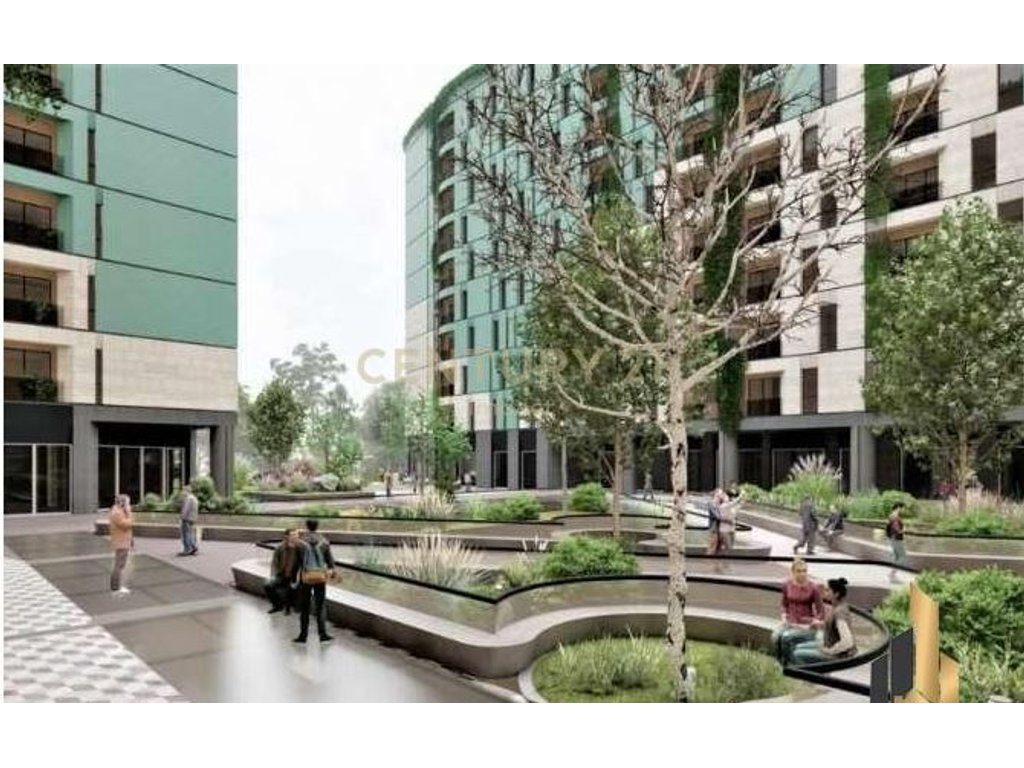 Apartament 2+1 Për Shitje në Ish Fusha e Aviacionit, Tiranë!