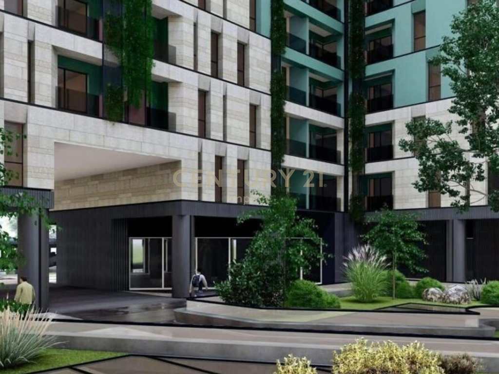 Apartament 2+1 Për Shitje në Ish Fusha e Aviacionit, Tiranë!